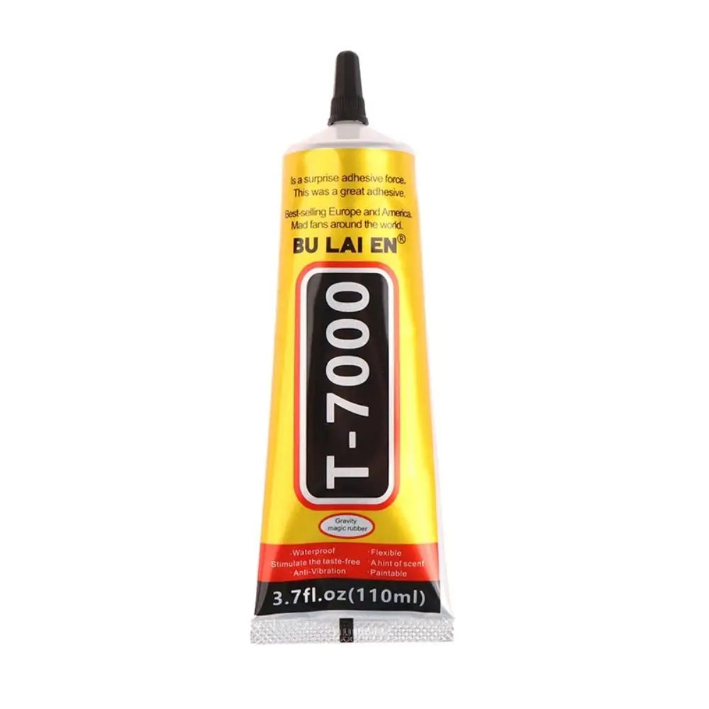 T7000 Screen Glue: Multipurpose Phone Repair Adhesive