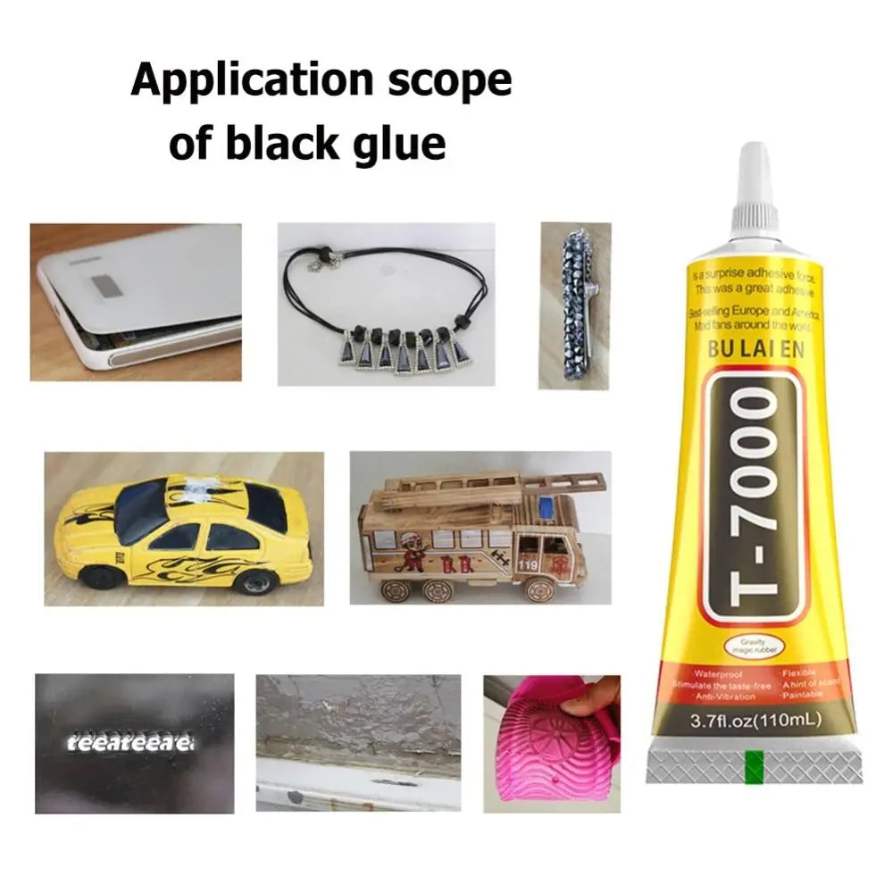 T7000 Screen Glue: Multipurpose Phone Repair Adhesive