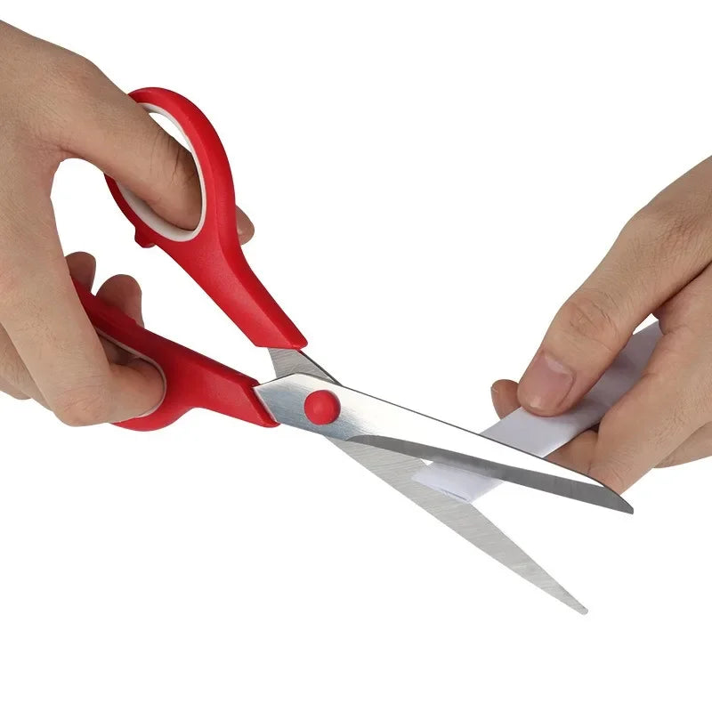 Stainless Steel Tailor Scissors for Sewing & Crafting