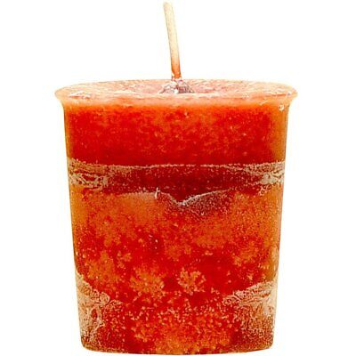 New Age Source The Votive Candle Frankincense Box of 18