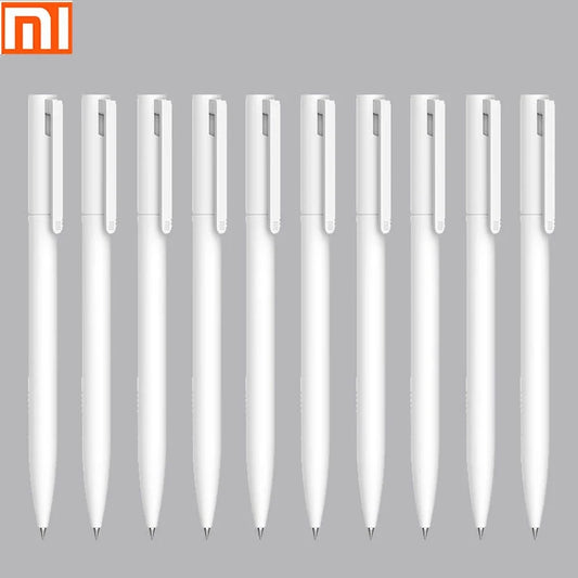 Xiaomi Mijia Smooth Writing Pen 0.5mm Roller Ball Refill