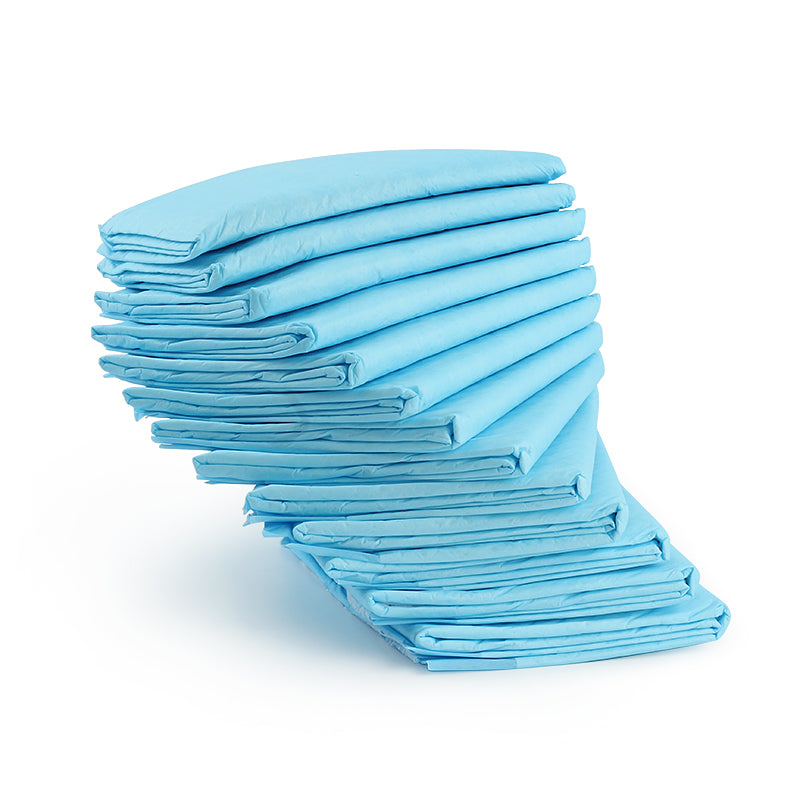 Dog Diapers: Super Absorbent Disposable Pee Pads