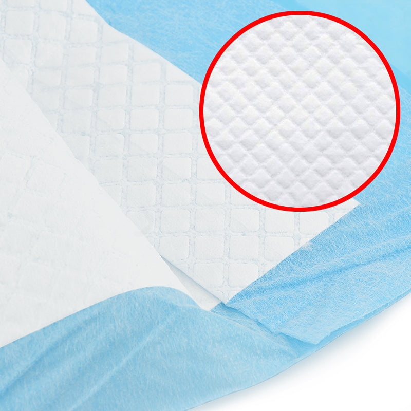 Dog Diapers: Super Absorbent Disposable Pee Pads