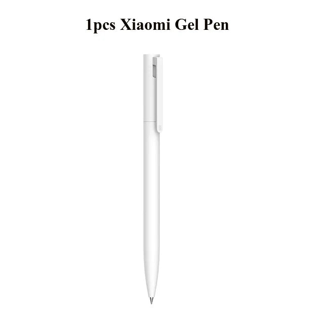 Xiaomi Mijia Smooth Writing Pen 0.5mm Roller Ball Refill