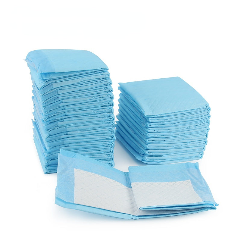 Dog Diapers: Super Absorbent Disposable Pee Pads