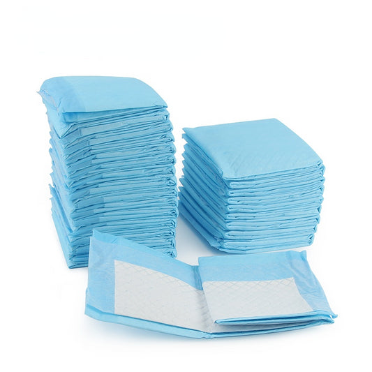 Dog Diapers: Super Absorbent Disposable Pee Pads