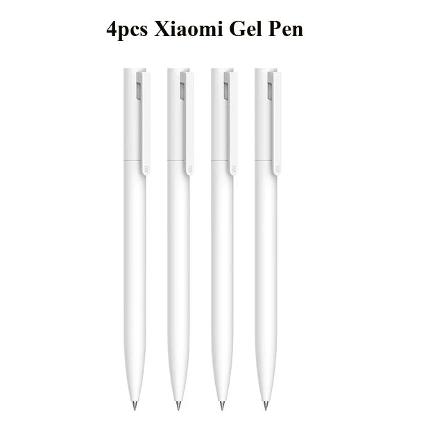 Xiaomi Mijia Smooth Writing Pen 0.5mm Roller Ball Refill