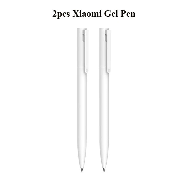 Xiaomi Mijia Smooth Writing Pen 0.5mm Roller Ball Refill