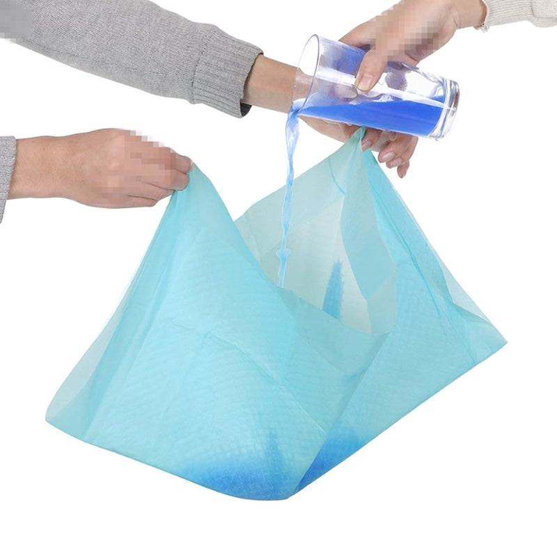 Dog Diapers: Super Absorbent Disposable Pee Pads