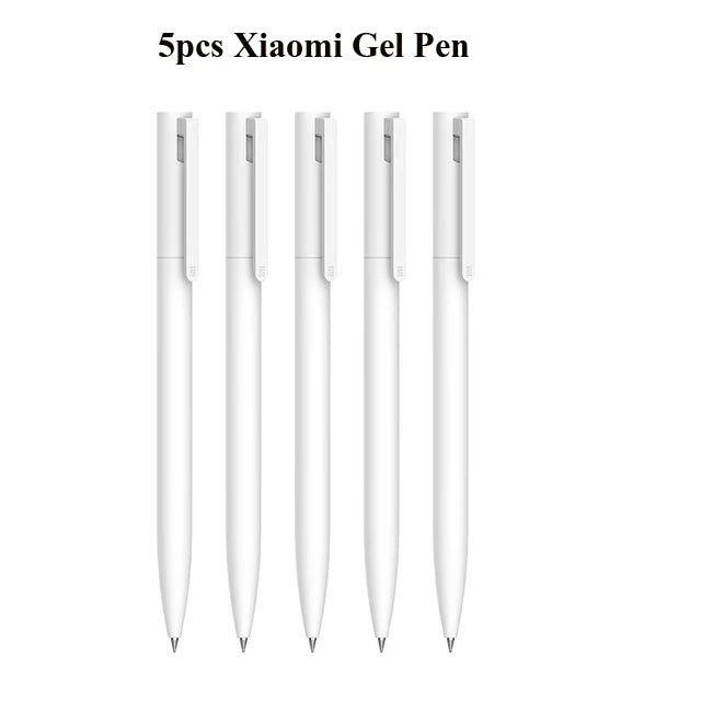 Xiaomi Mijia Smooth Writing Pen 0.5mm Roller Ball Refill