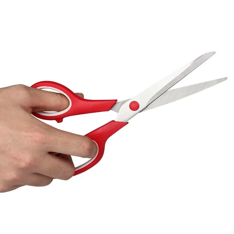 Stainless Steel Tailor Scissors for Sewing & Crafting
