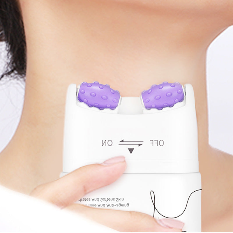 Collagen Firming Neck Cream - Lift & Brighten Skin