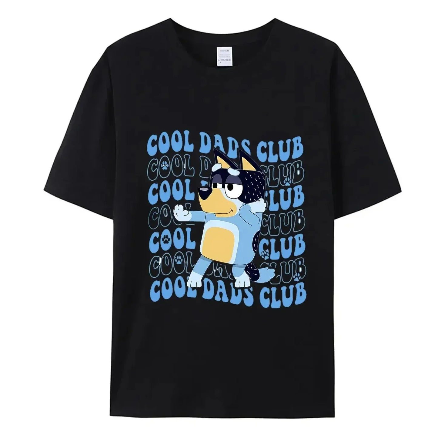 Family Pack Animated T-Shirts - Cute Summer Gift
