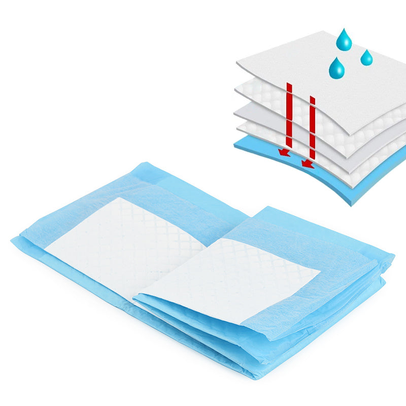 Dog Diapers: Super Absorbent Disposable Pee Pads