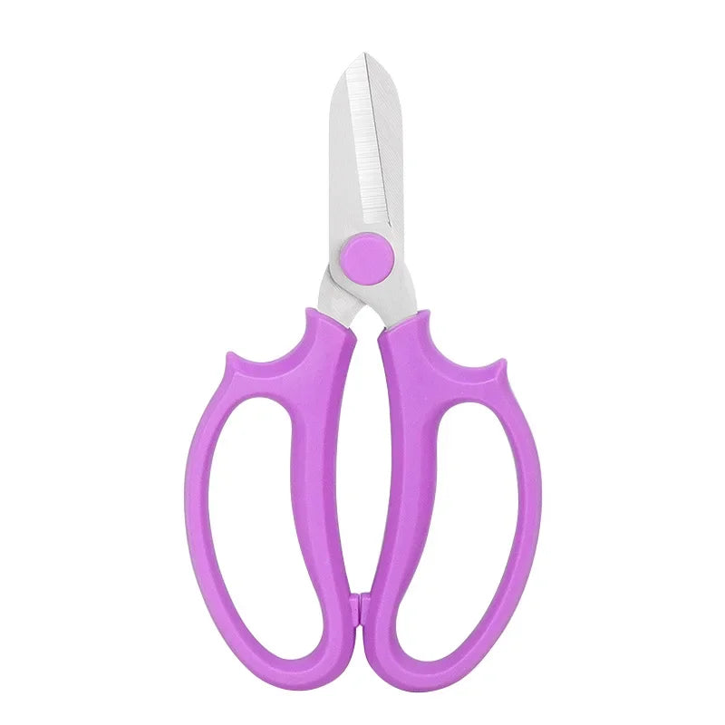Stainless Steel Tailor Scissors for Sewing & Crafting