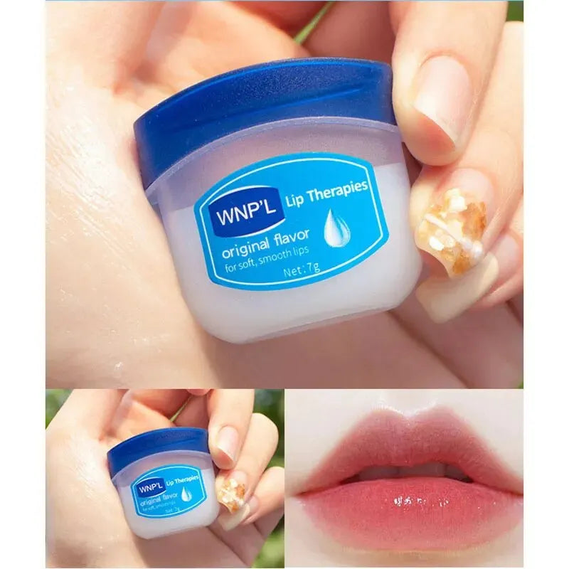 Natural Plant Lipstick Set - Moisturizing & Whitening