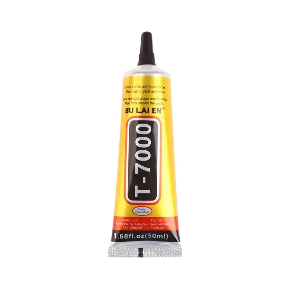 T7000 Screen Glue: Multipurpose Phone Repair Adhesive