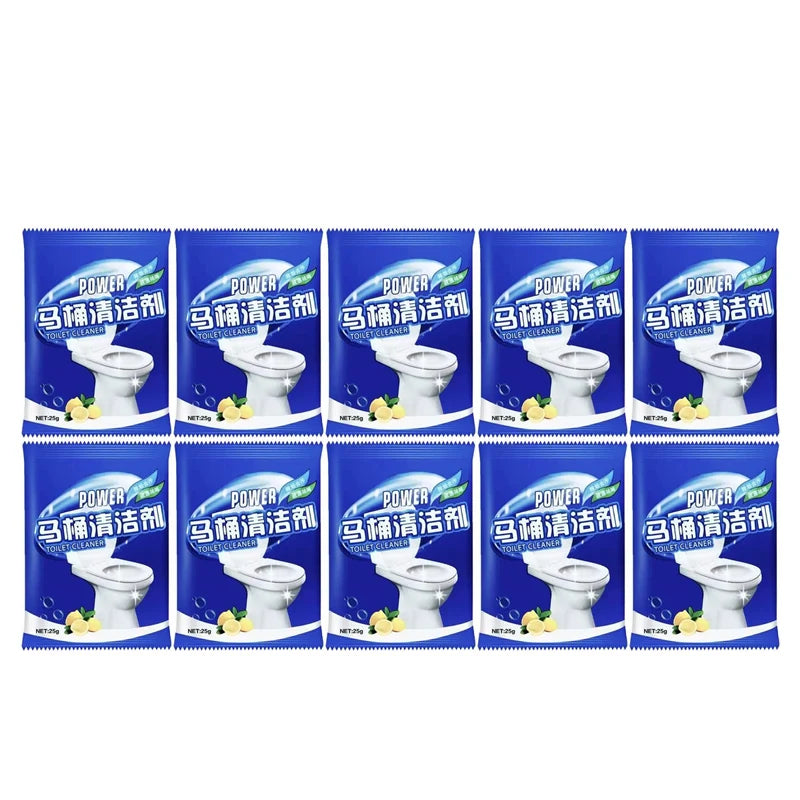 Toilet Dirt Cleaner: Strong Urine Alkali Dissolution