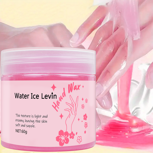 Cherry Scented Paraffin Wax - Moisturizing Hand & Foot Treatment