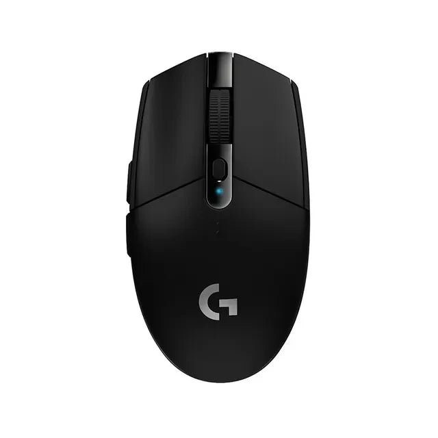 Logitech G304 G305 Wireless Gaming Mouse - Programmable & Precise