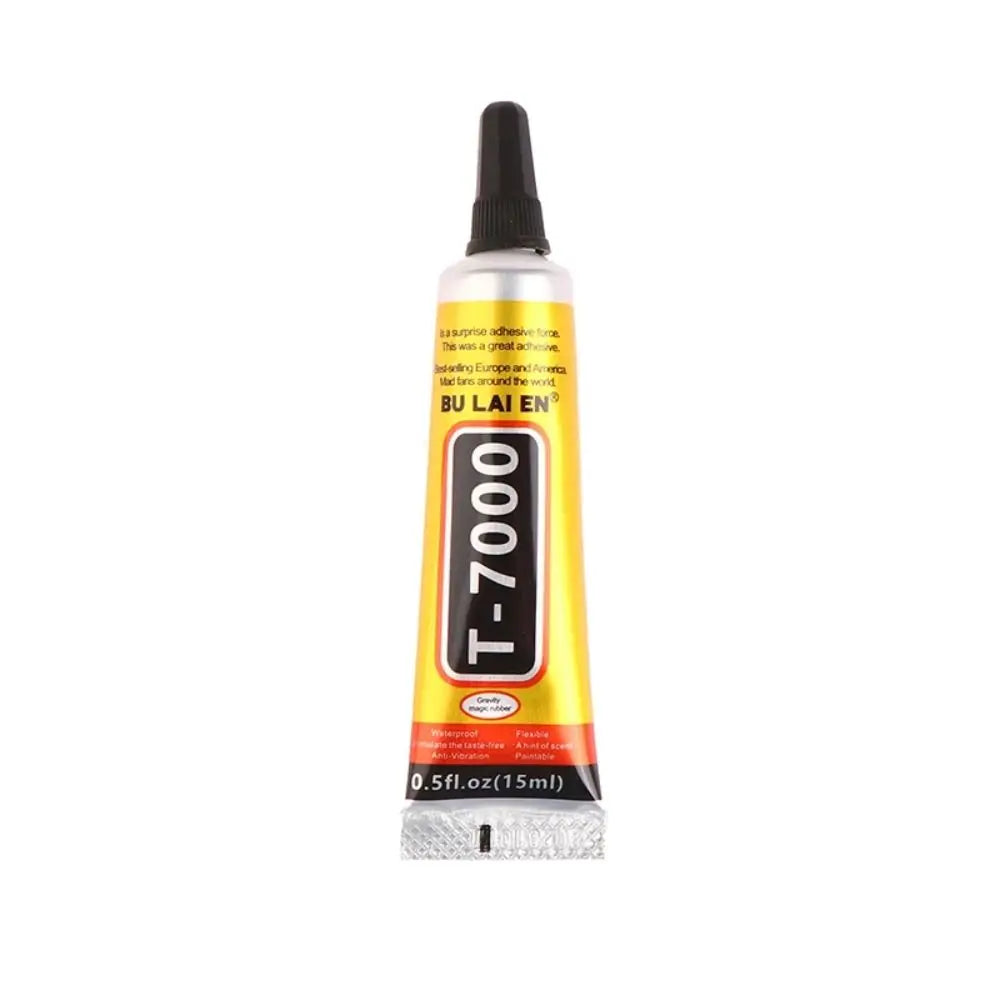 T7000 Screen Glue: Multipurpose Phone Repair Adhesive