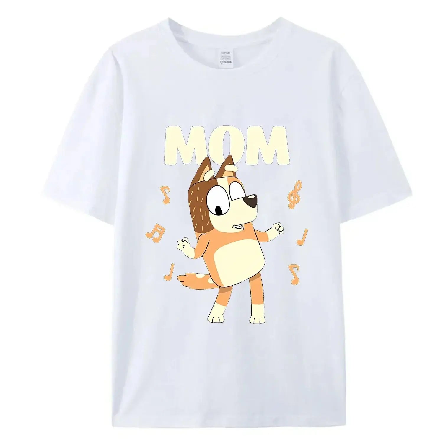 Family Pack Animated T-Shirts - Cute Summer Gift