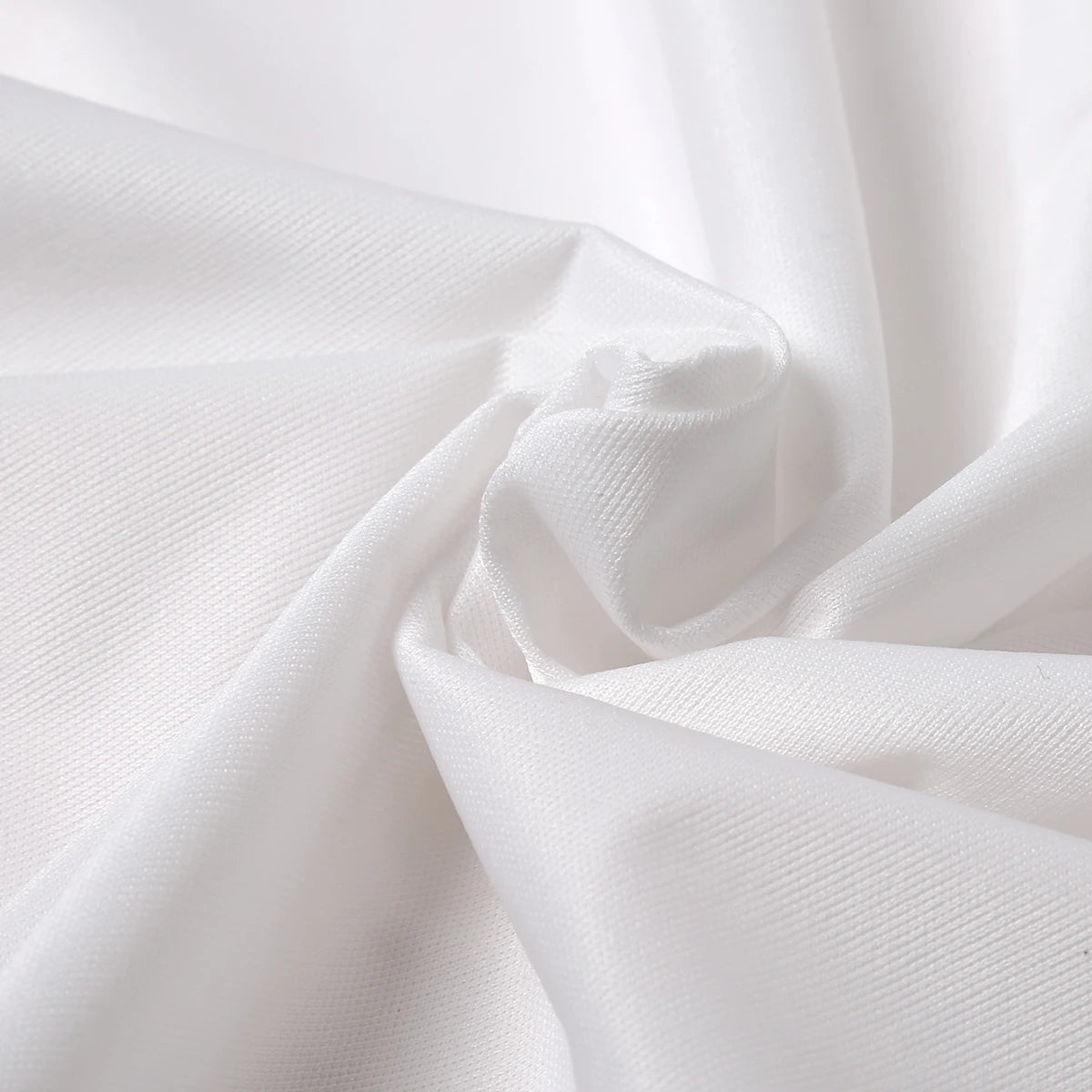 Waterproof Allergy Pillow Cover - Anti Mite & Bug Proof