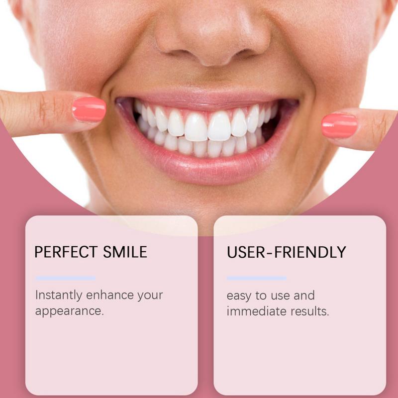 Silicone Denture Reline Kit - Professional & Portable