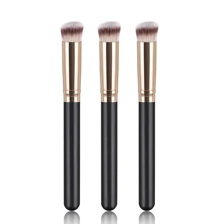 Foundation Concealer Brush - Flawless Blending & Contour