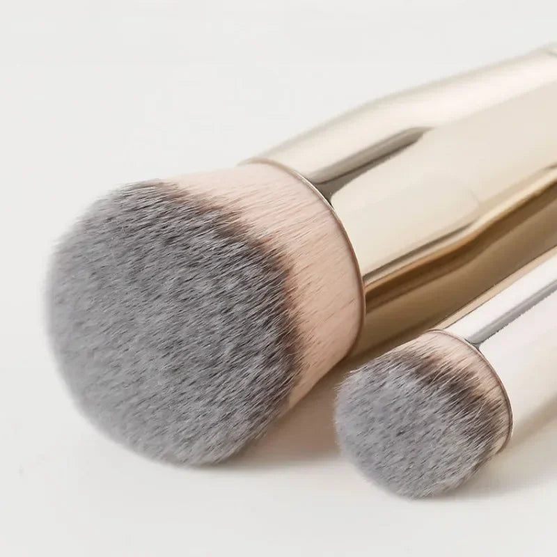 Foundation Concealer Brush - Flawless Blending & Contour