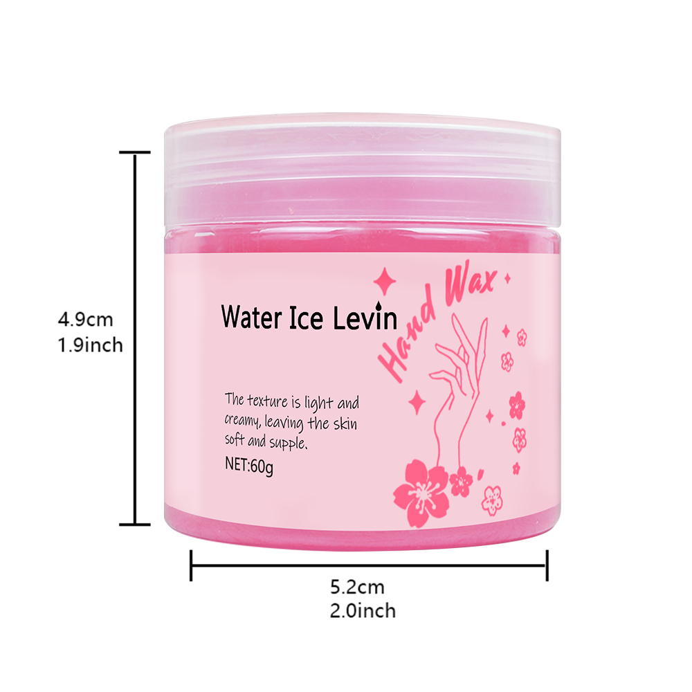 Cherry Scented Paraffin Wax - Moisturizing Hand & Foot Treatment