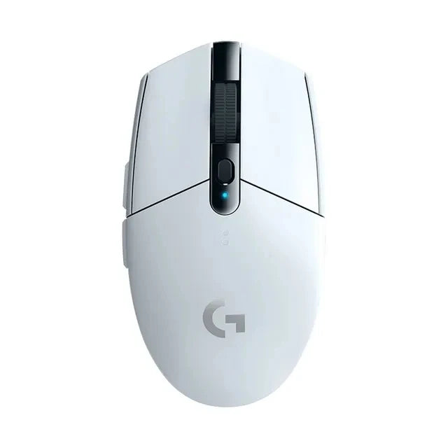 Logitech G304 G305 Wireless Gaming Mouse - Programmable & Precise