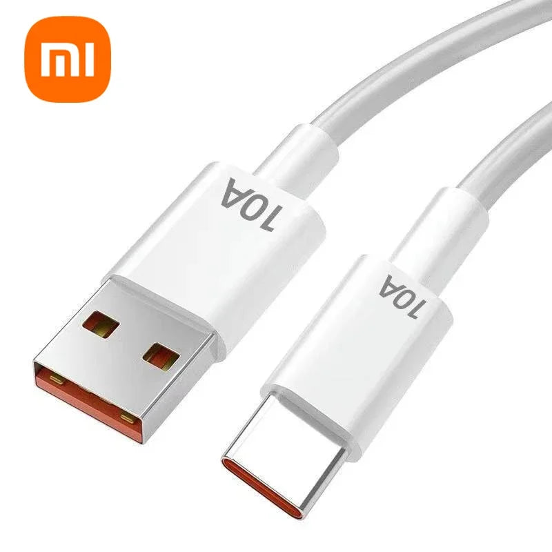 Xiaomi 120W GaN Fast Charger USB Quick Charge 3.0 Adapter