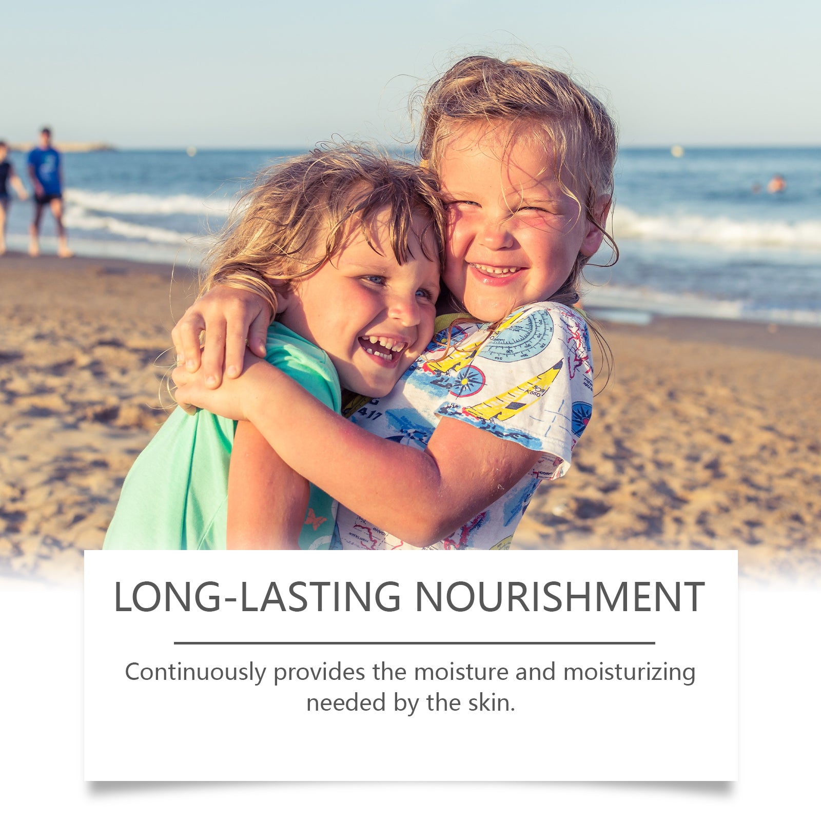 Children's SPF 90+ UV Protection Sunscreen Cream