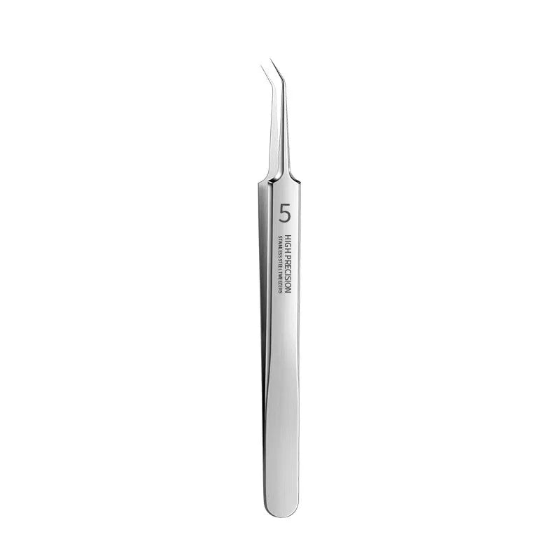 German Ultra-fine Blackhead Tweezers - Acne Remover Tool