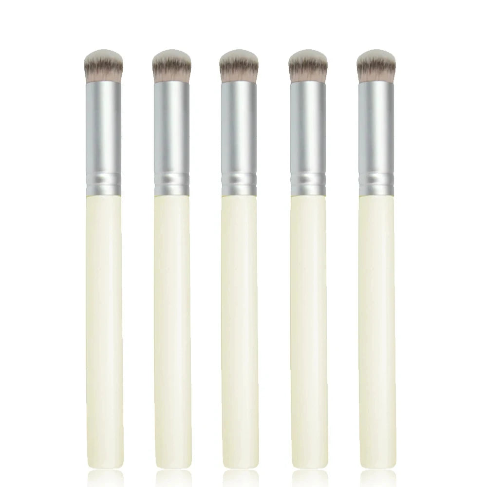 Foundation Concealer Brush - Flawless Blending & Contour