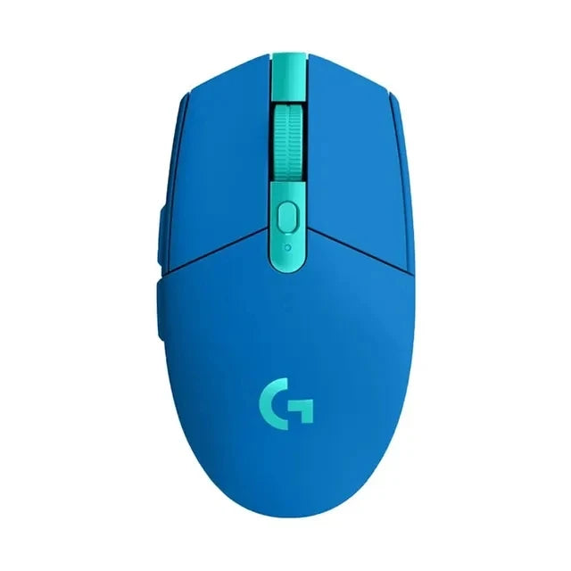 Logitech G304 G305 Wireless Gaming Mouse - Programmable & Precise