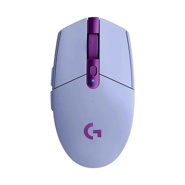 Logitech G304 G305 Wireless Gaming Mouse - Programmable & Precise