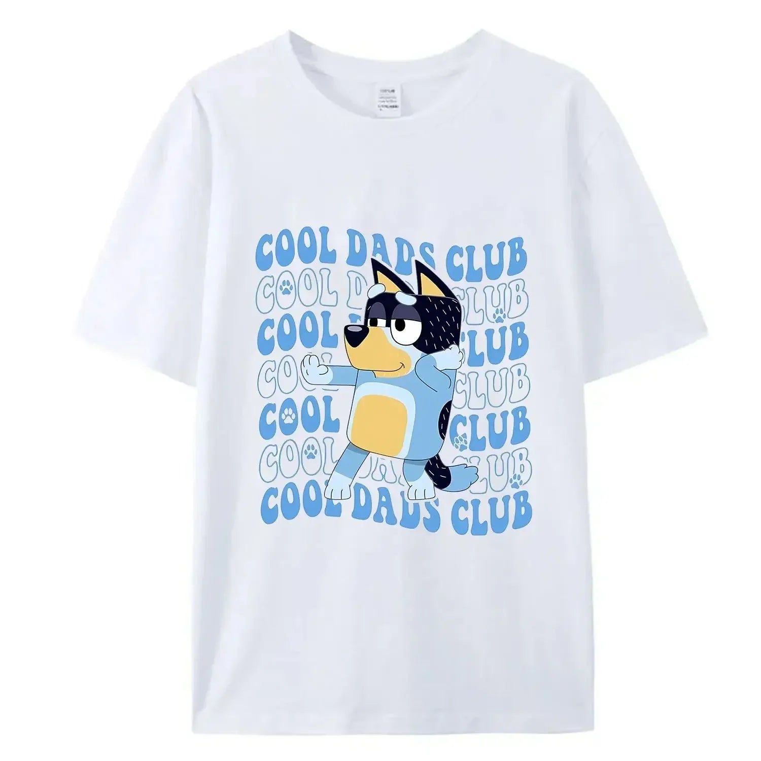 Family Pack Animated T-Shirts - Cute Summer Gift