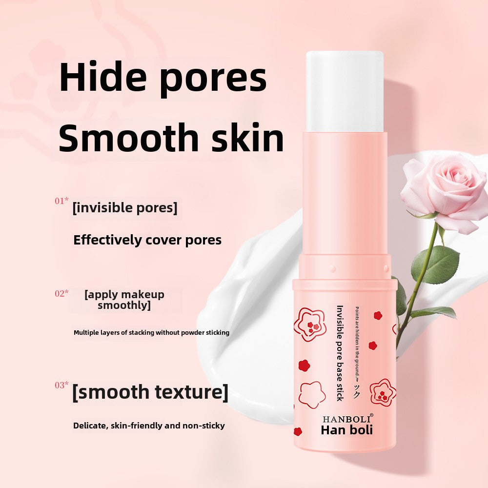 Invisible Pore Primer Stick - Matte, Smooth, Oil Control