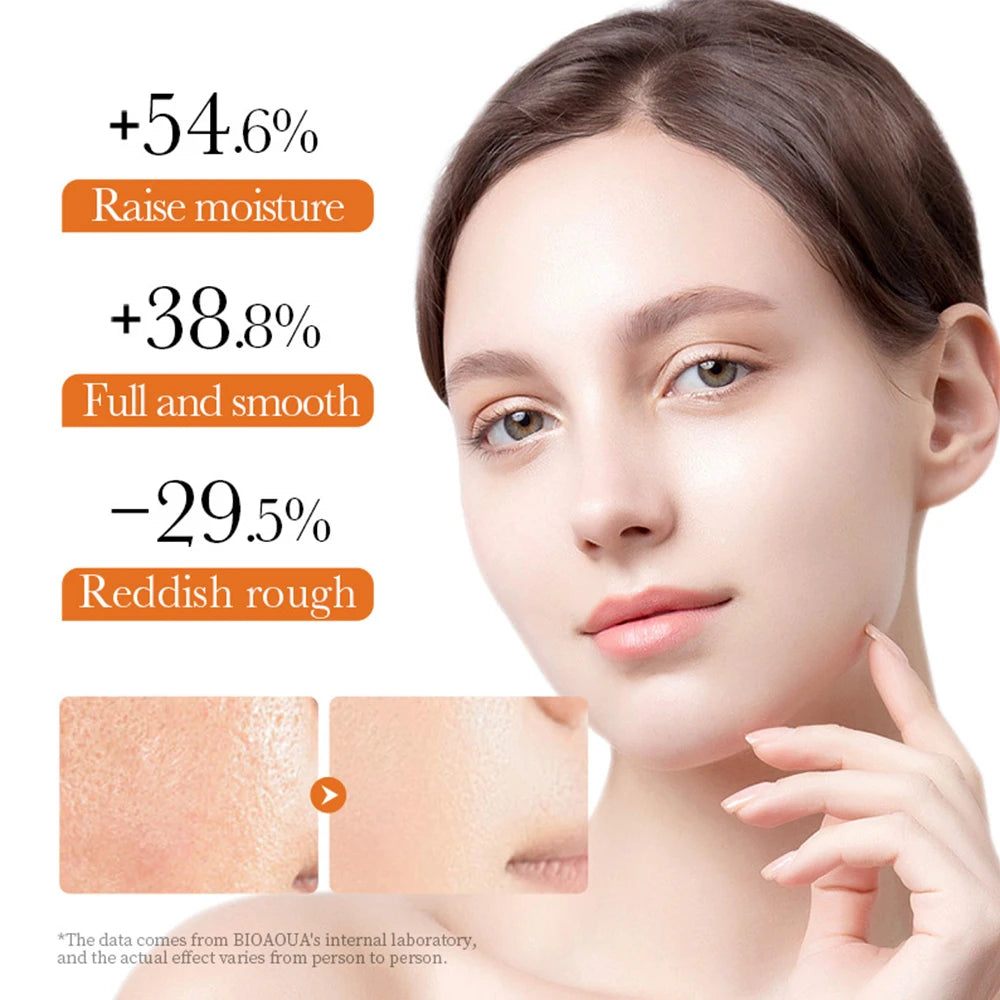 Turmeric Whitening Cream - Youthful Glow & Wrinkle Removal