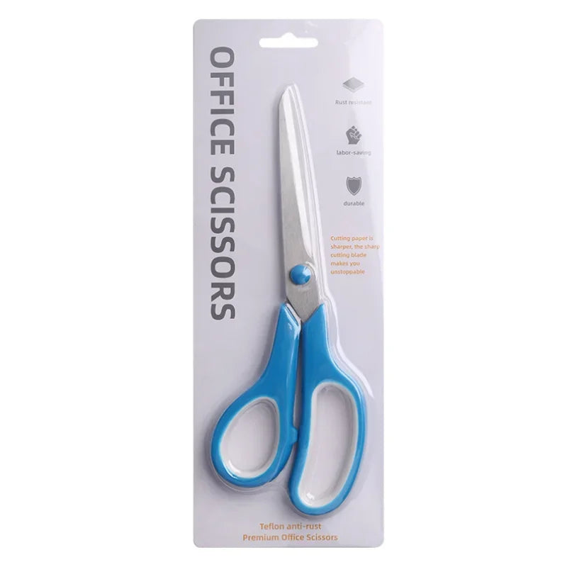 Stainless Steel Tailor Scissors for Sewing & Crafting
