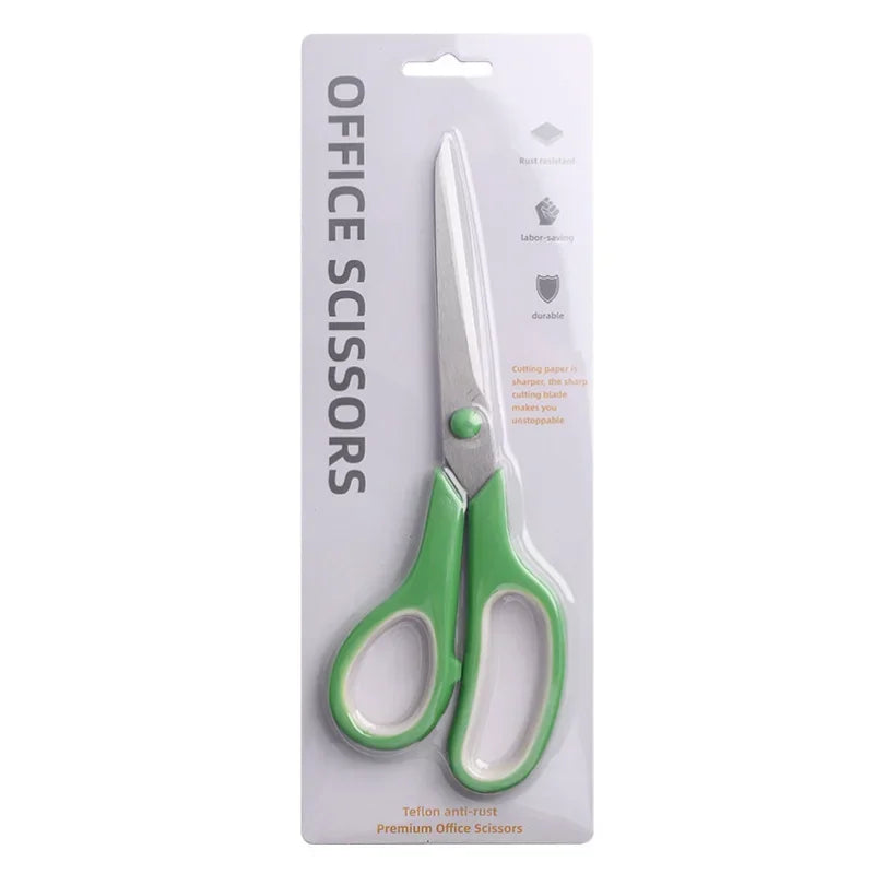 Stainless Steel Tailor Scissors for Sewing & Crafting