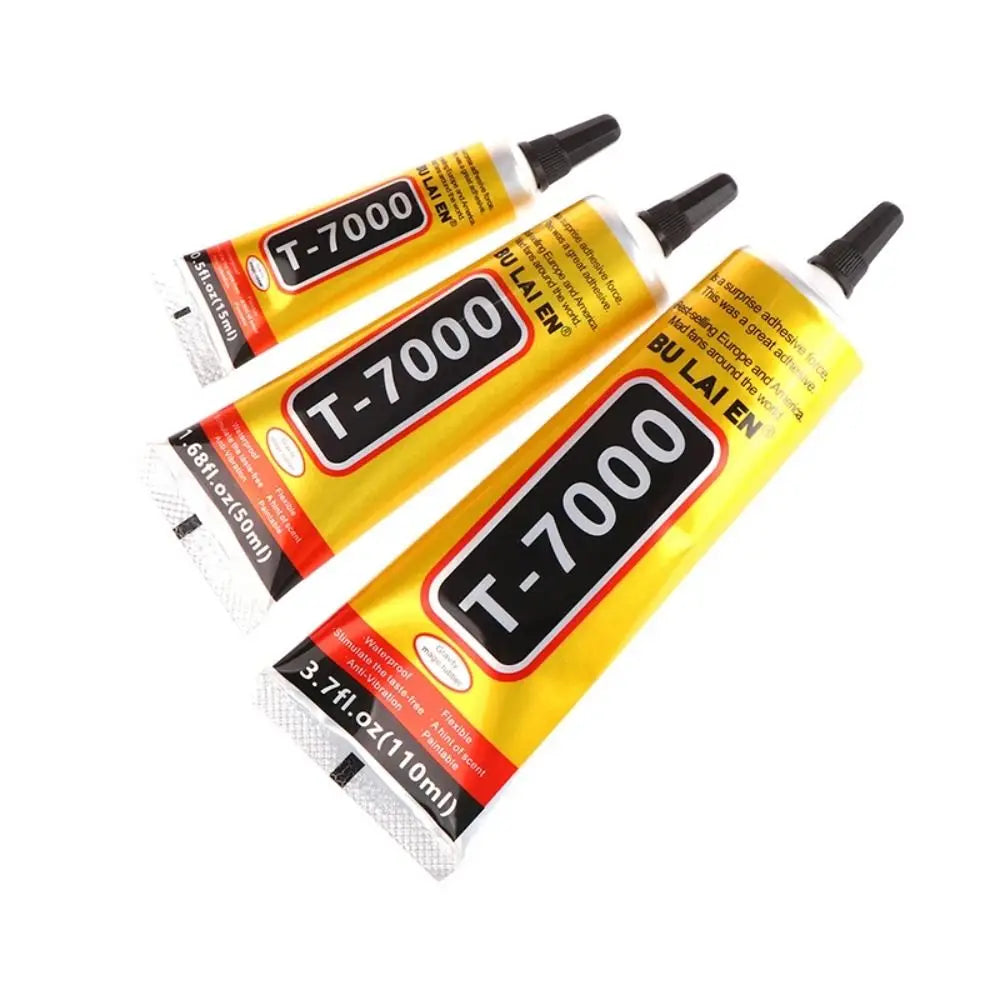 T7000 Screen Glue: Multipurpose Phone Repair Adhesive