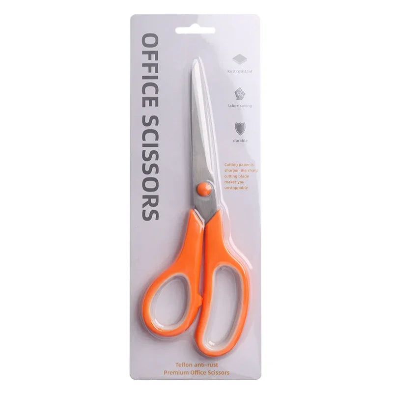 Stainless Steel Tailor Scissors for Sewing & Crafting