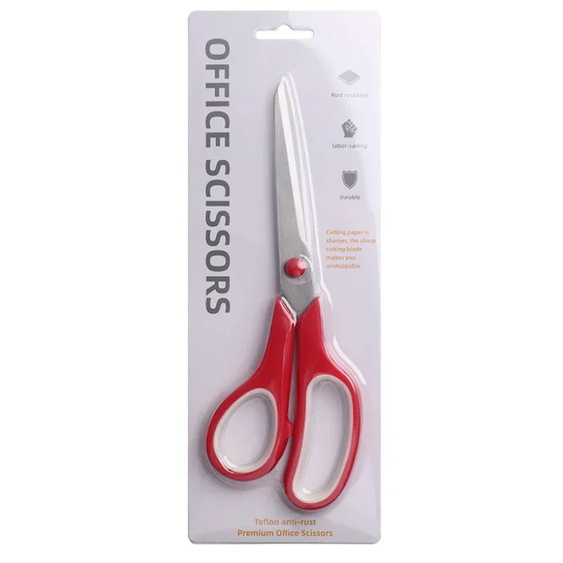 Stainless Steel Tailor Scissors for Sewing & Crafting