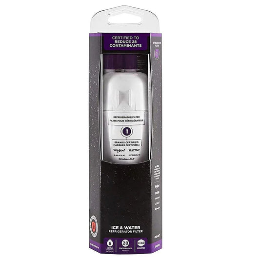 Refrigerator Water Filter W10295370A Kenmore 46-9930 Replacement