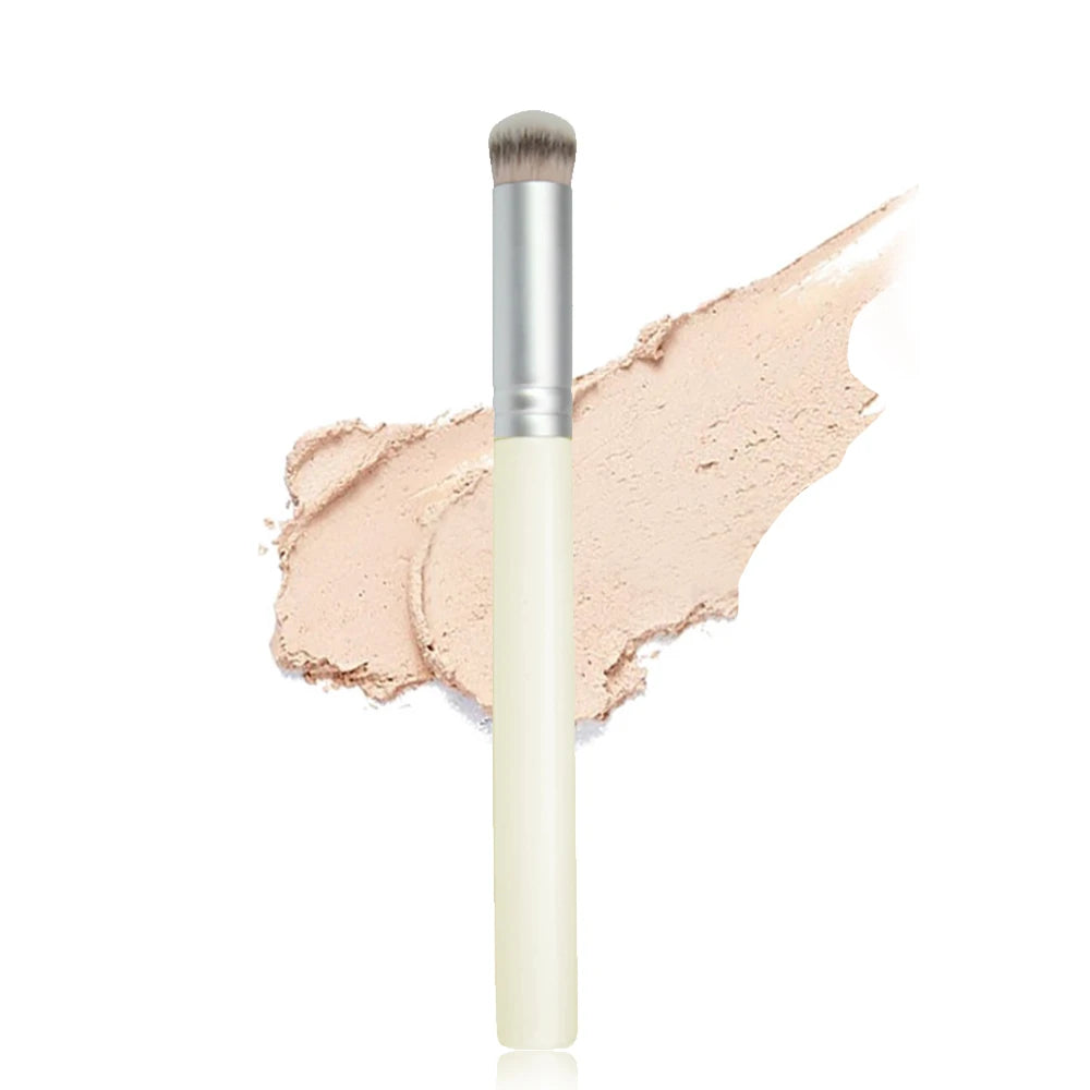 Foundation Concealer Brush - Flawless Blending & Contour