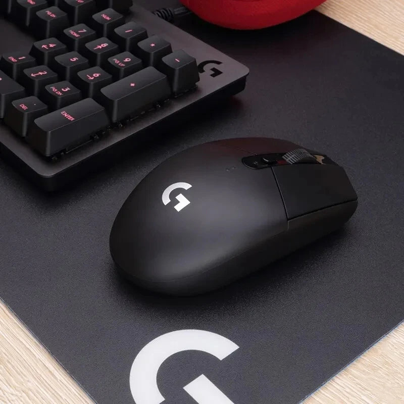 Logitech G304 G305 Wireless Gaming Mouse - Programmable & Precise