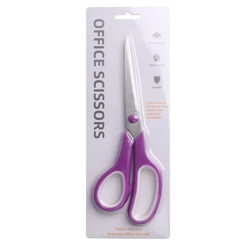 Stainless Steel Tailor Scissors for Sewing & Crafting